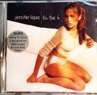 Polecam Wspaniały Album CD JENNIFER LOPEZ   Album-On The 6 Cd