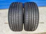 Opona opony letnie Dębica Presto HP 205/55 R16 rok 17r 6,4mm