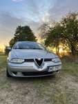 Alfa Romeo 156 1.9JTD