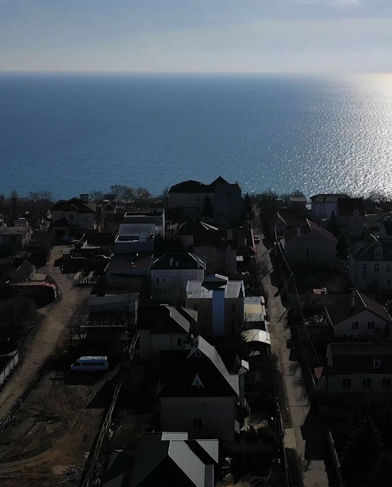 Дом Дюплекс Таунхаус І Дом в Одессе. Єоселя