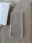 Etui - case SAMSUNG S20 FE