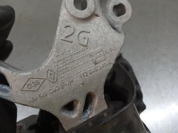 Apoio do motor RENAULT Kadjar (HA_, HL_)