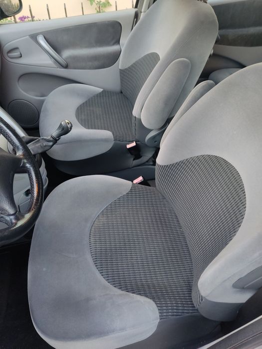 Citroen Xsara Picasso 1.6 HDI troco