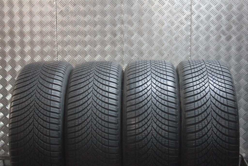 225/55/17 Goodyear Vector 4Seasons 225/55 R17 101V XL 21/22r 4x7,8mm