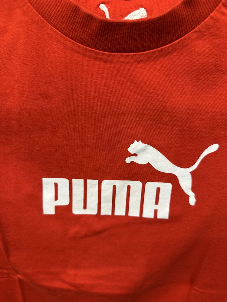 T-Shirt Puma - Tam L