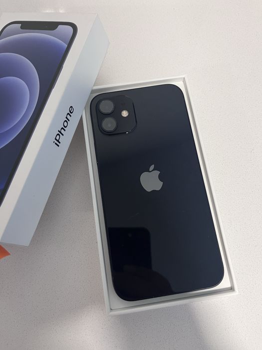 Iphone 12 128Gb Seminovo/Orig. Iphone12