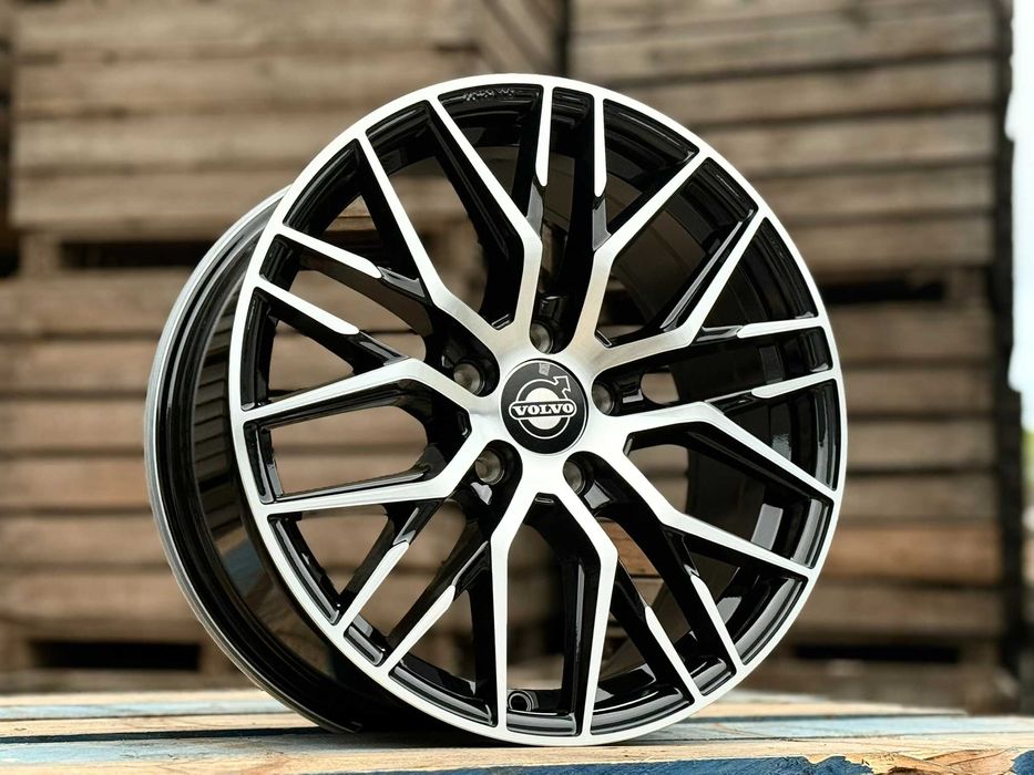 alufelgi r17 5x108 Volvo NOWE V40 V60 V70 V90 XC60 S60 V50 S80