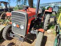 Massey Ferguson 255