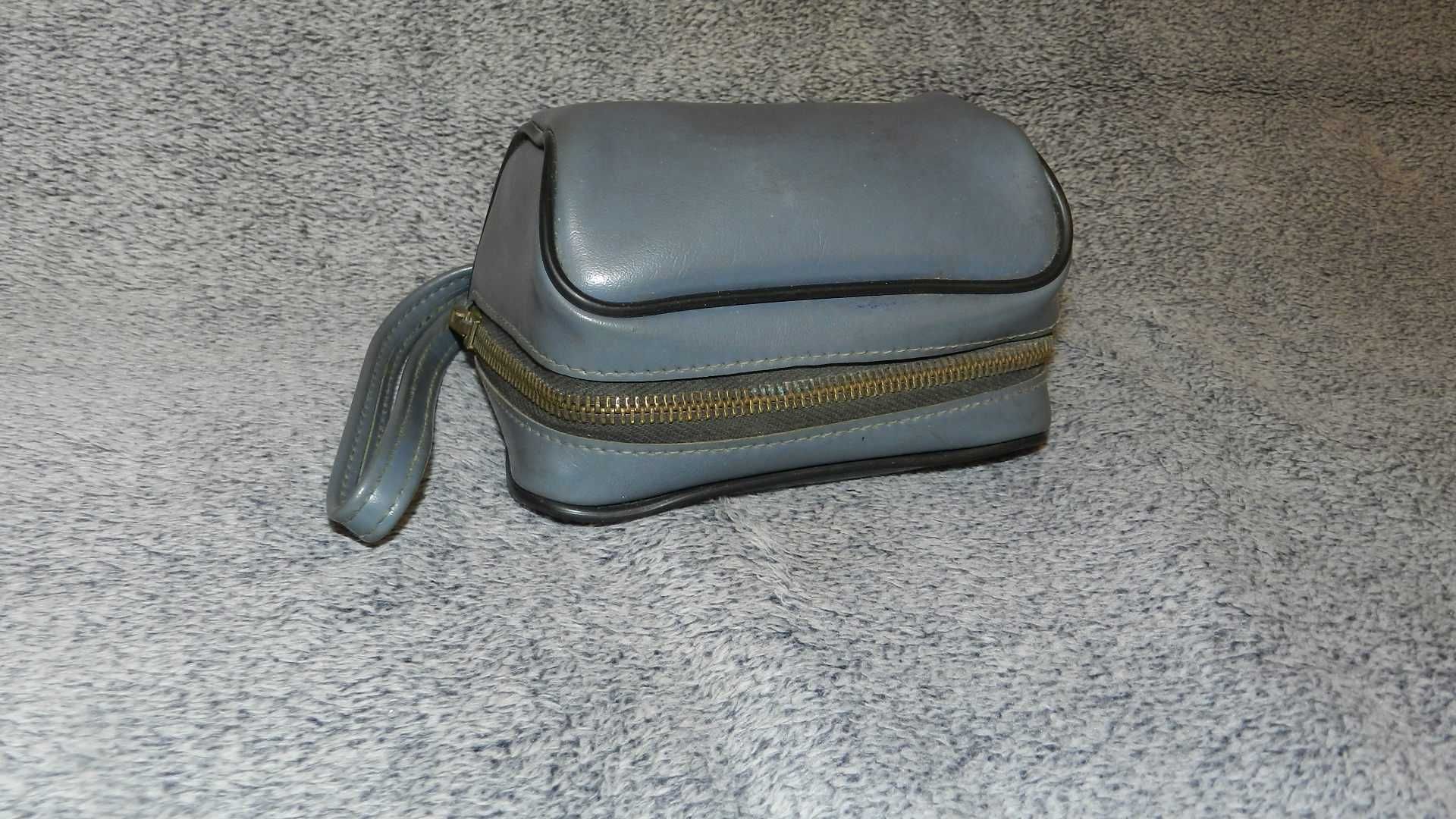 Vintage z PRL aparat Vilia