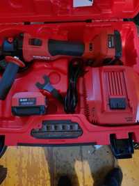 Szlifierka kątowa hilti AG 4S 22a