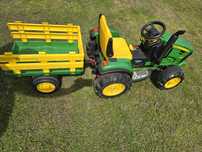 Peg perego johny deer