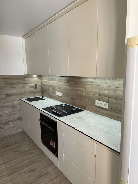 Кухня. Кухня на замовлення