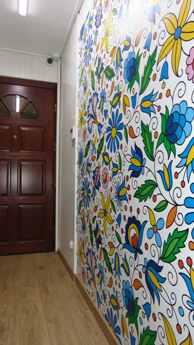 Kwatera w pokoju wieloosobowym: czynsz/dzień. Czytaj szczegóły*