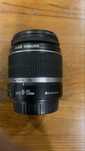 Vendo lente sigma e canon