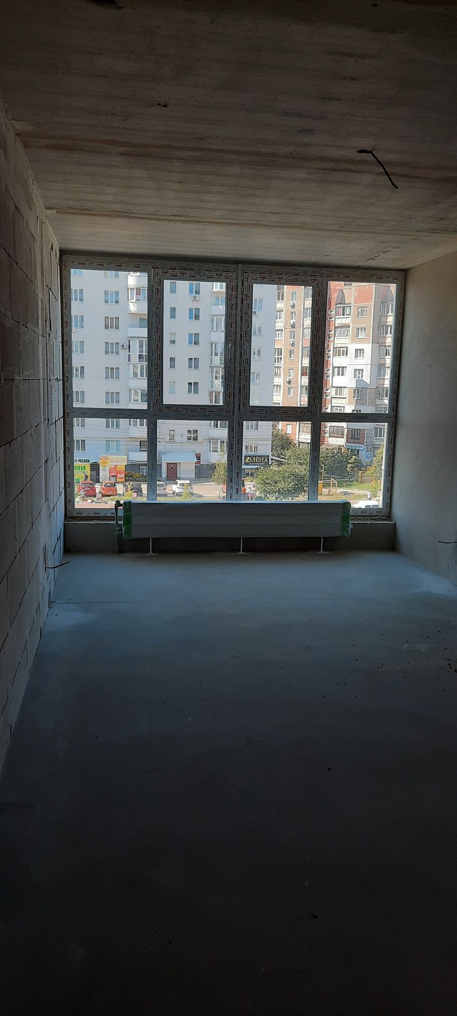 Продаж  квартири 46,3 кв.м.,Незалежності б.23 документи. Власник