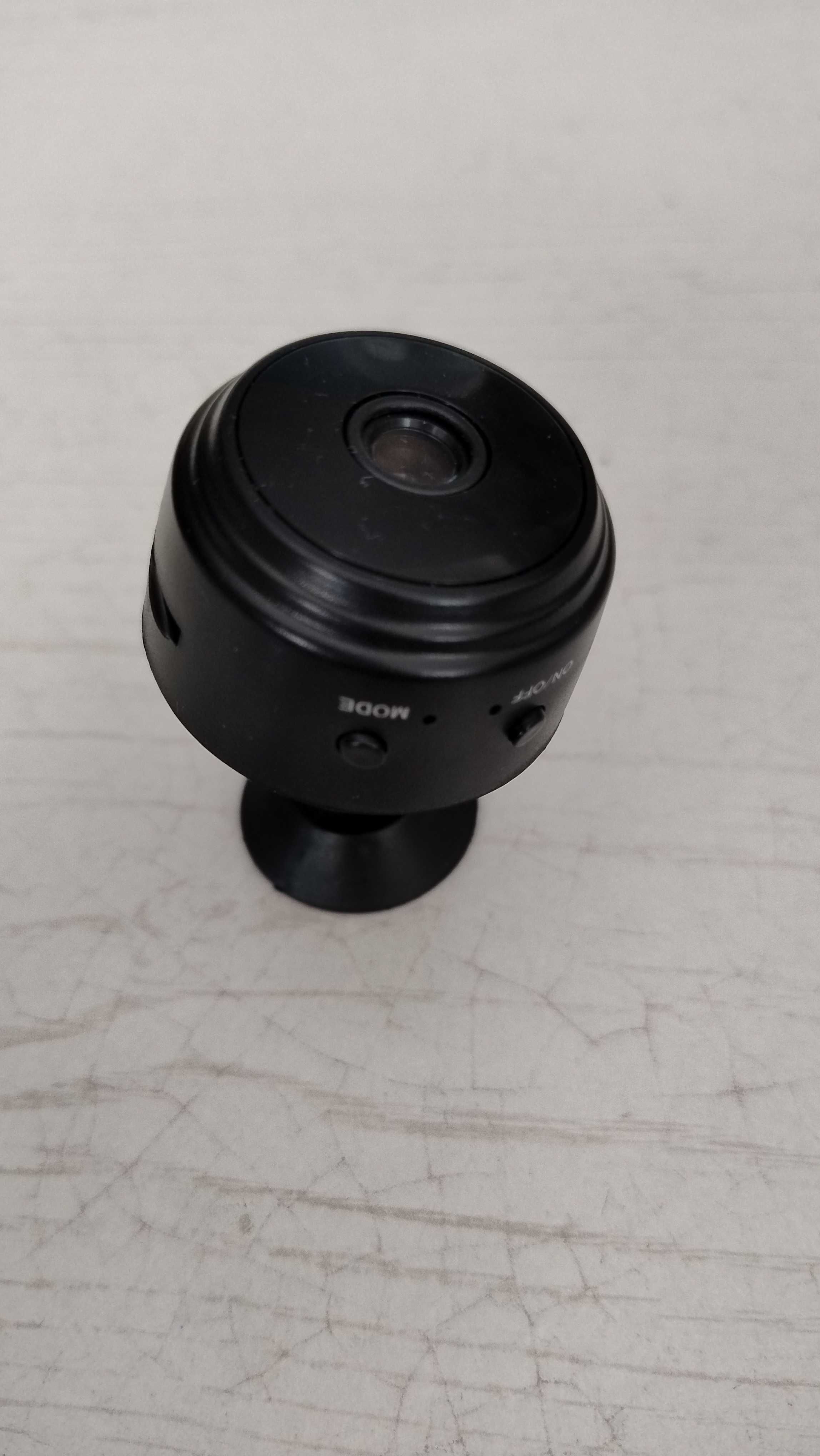 Mini kamerka A9 1080P wifi