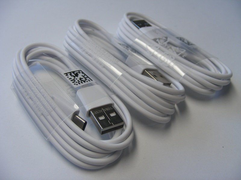 Kabel Samsung Fast Charge EP-DW700 1,5m S8 S8+ A52 A40 A41 A50