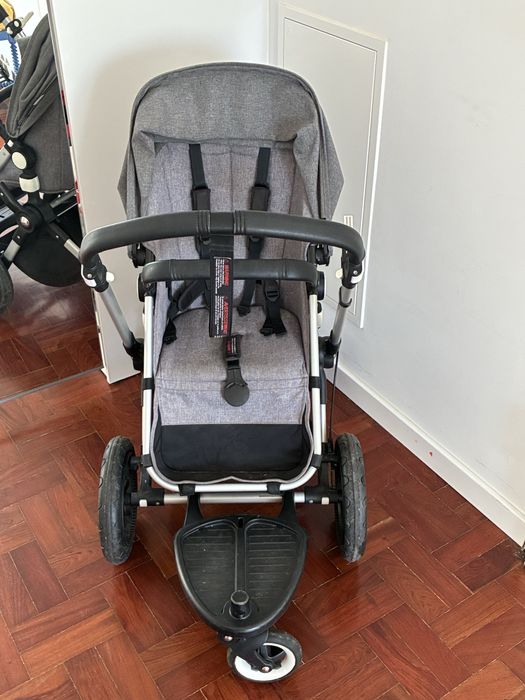 Patim Bugaboo Cameleon