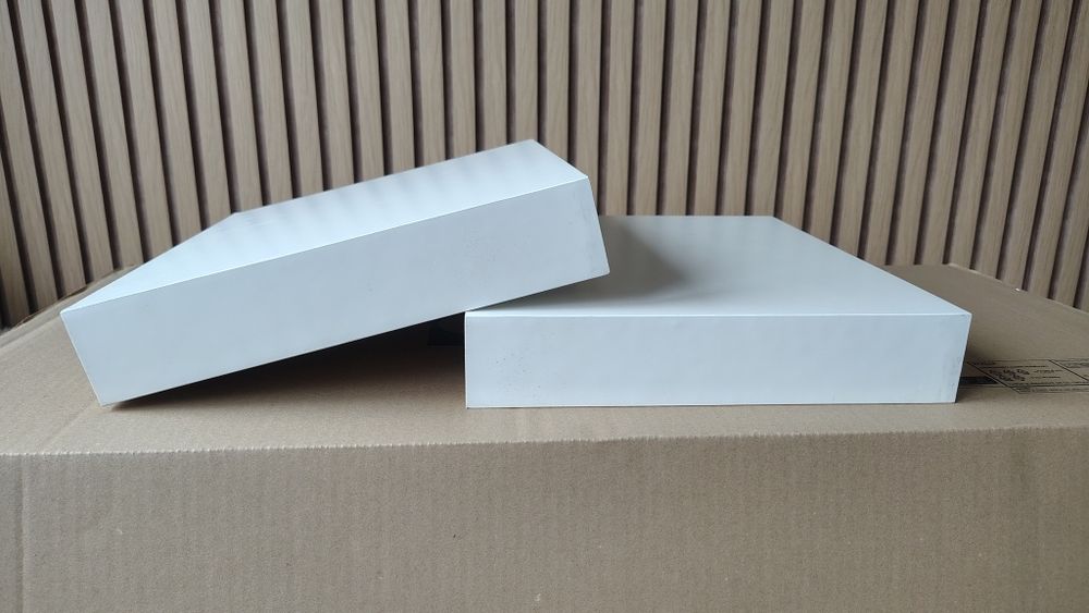 Półka Lack IKEA biała mała