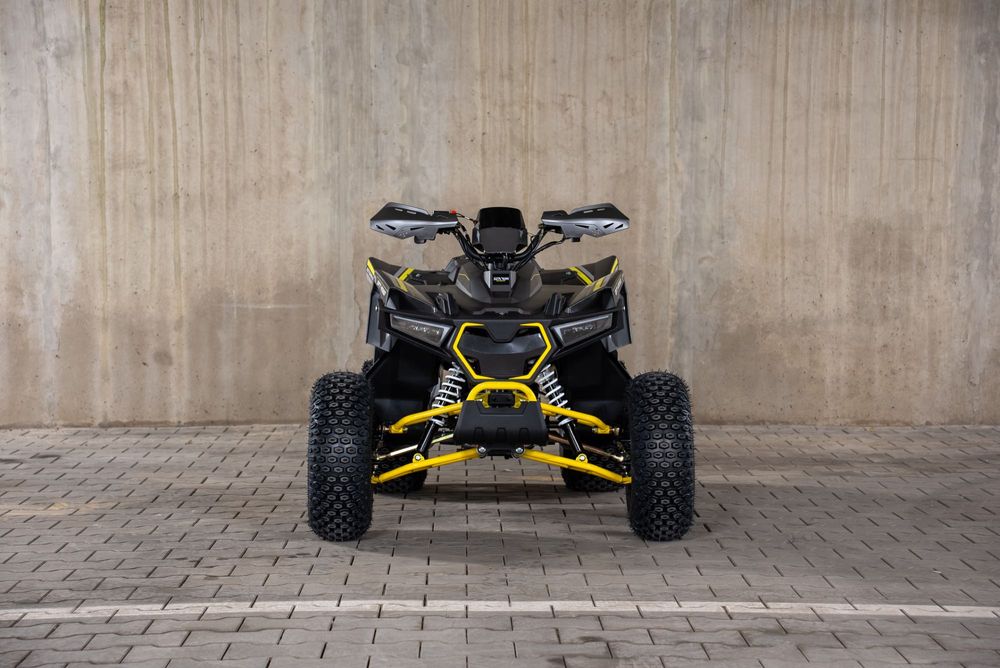 SZTORM VIKING 125 Quad dla dziecka / HIT / Nowość / Gwarancja