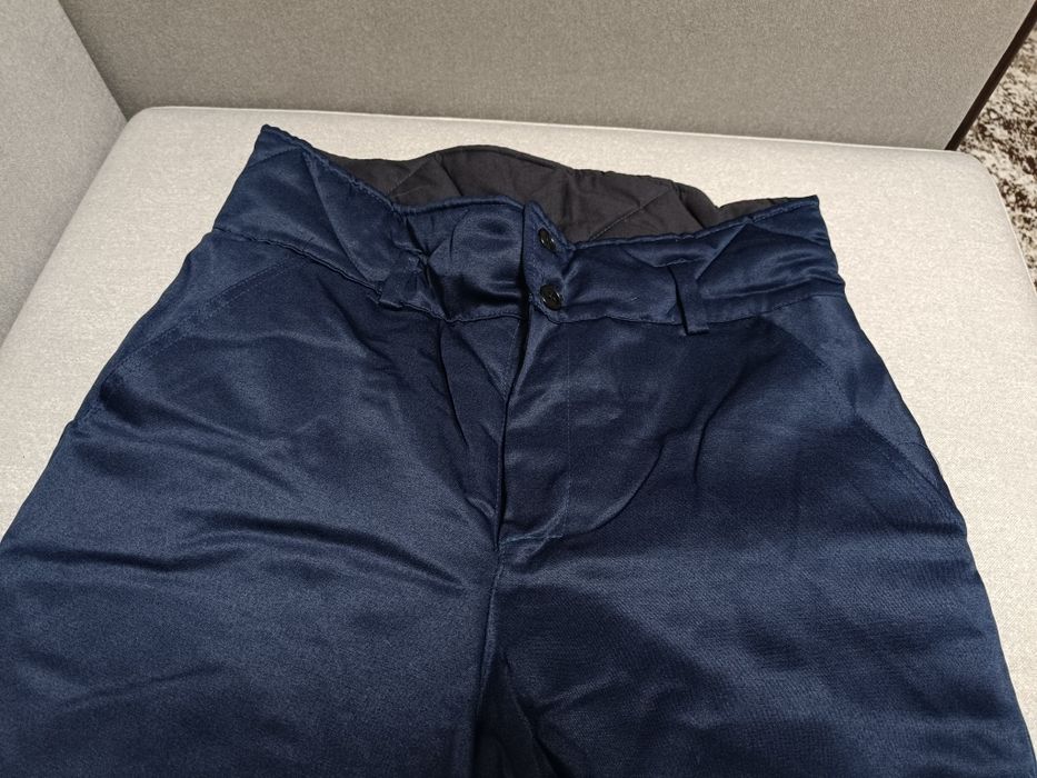 Брюки теплозахисні 46-48р.