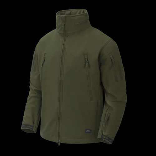 Helikon куртка Gunfighter Shark Skin Windblocker Helikon-Tex KU-GUN-FM