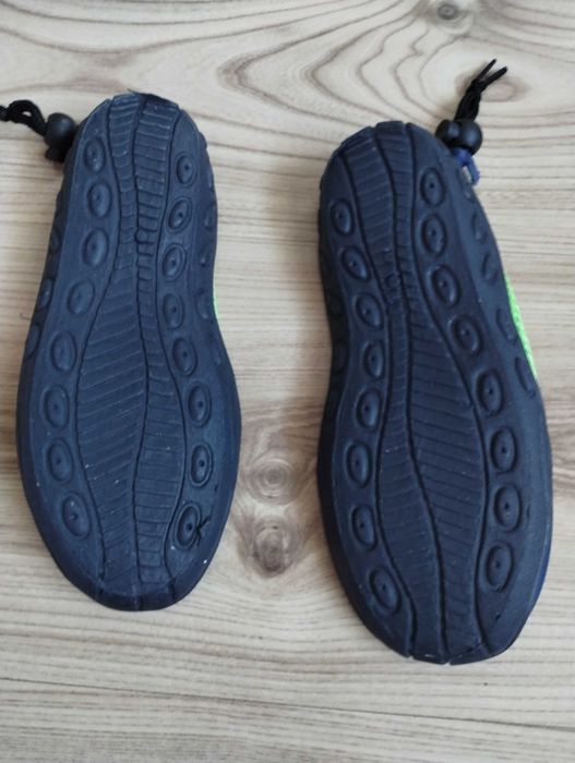 Buty do wody 32 chłopak