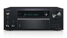 Amplituner Onkyo TX-NR676E Dolby Atmos!wi-fi bluetooth , spotifiy itd