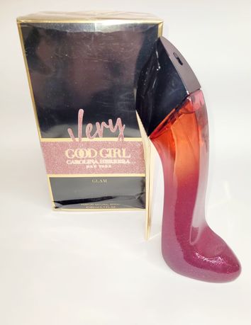Carolina Herrera Very Good Girl Glam Perfum 80Ml