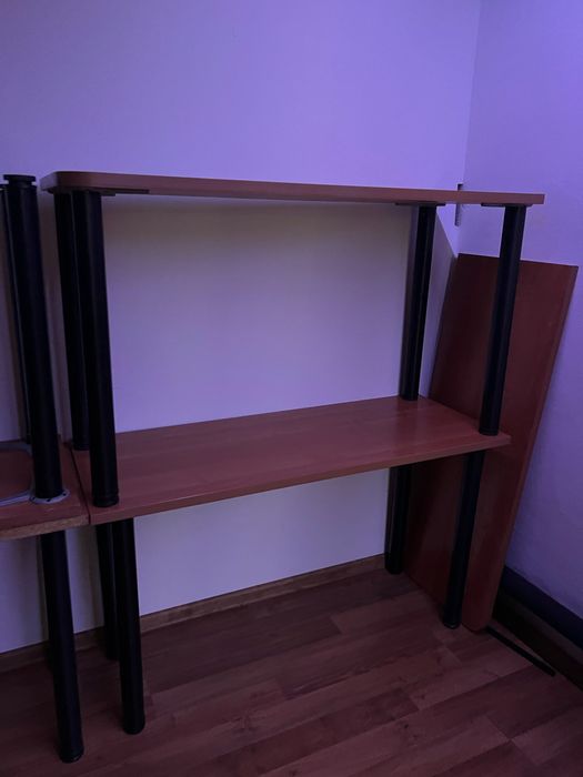 11 stołów/ stół / stoły