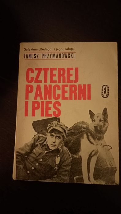Czterej Pancerni i Pies