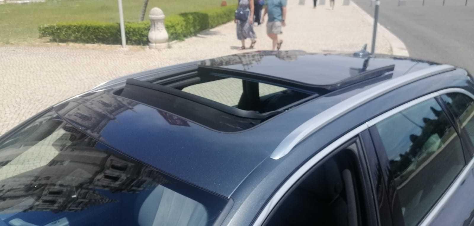 Audi A4 TDI Avant Sline - motor de 2000 cc e com 190 cv