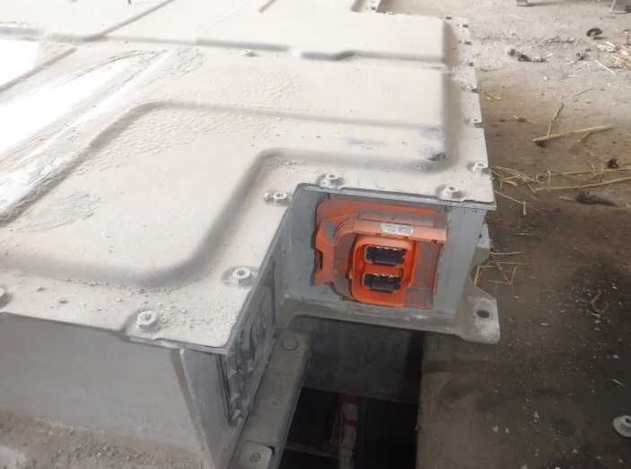 Батарея БМВ BMW  і3  22кв