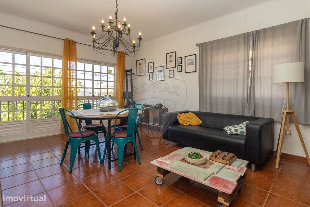 Moradia T3 para venda