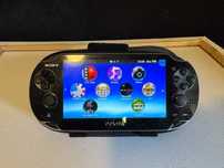 Oryginalne etui PS Vita FAT