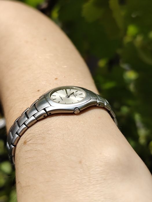 Edox Швейцарський годинник