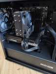 Rtx 3070 ryzen 5 8600g