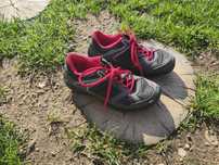 Buty trekkingowe