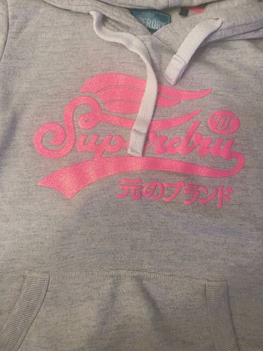 Кофта, худі на дівчину