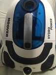 Пылесос с водным фильтром hoover hydro power