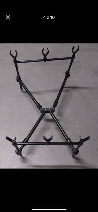 Rodpod NOWY pokrowiec