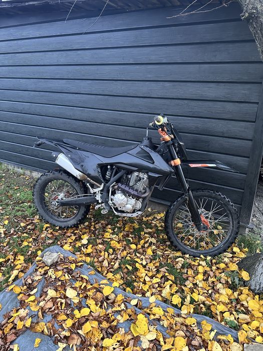 Kovi advance 300 2025рік geon gnc gns kaya kayo 250