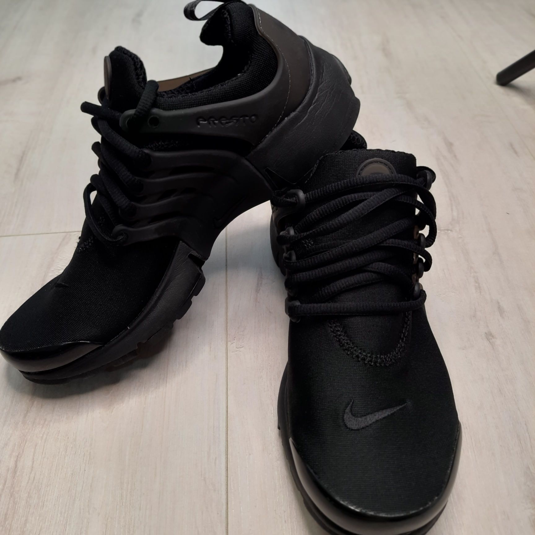 Кросівки чоловічі Nike Air Presto (CT3550-003)