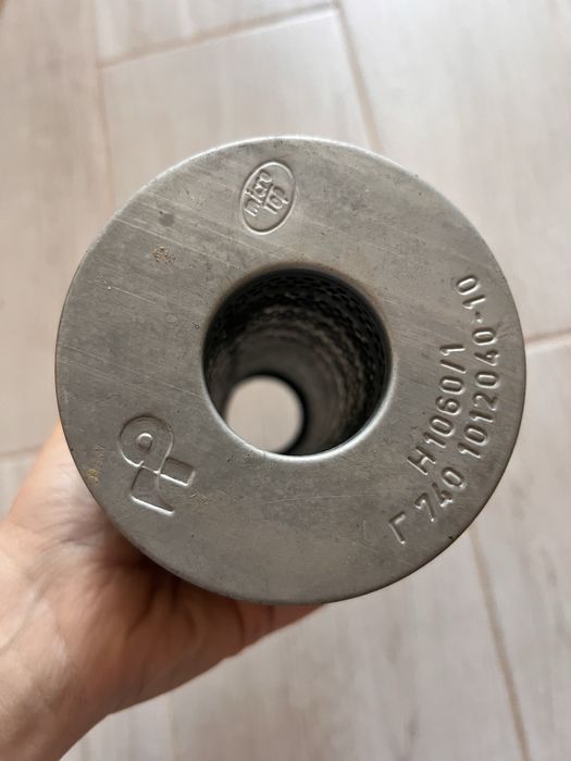 Гидравлический фильтр