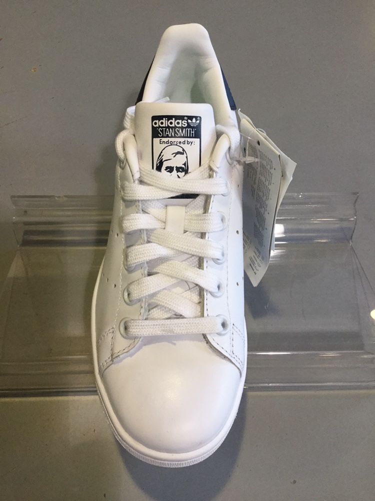 Obuwie Adidas męskie STAN SMITH rozmiar 44