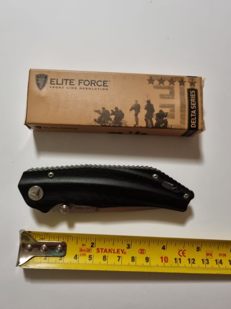 Sprzedam nóż firmy Elite Force