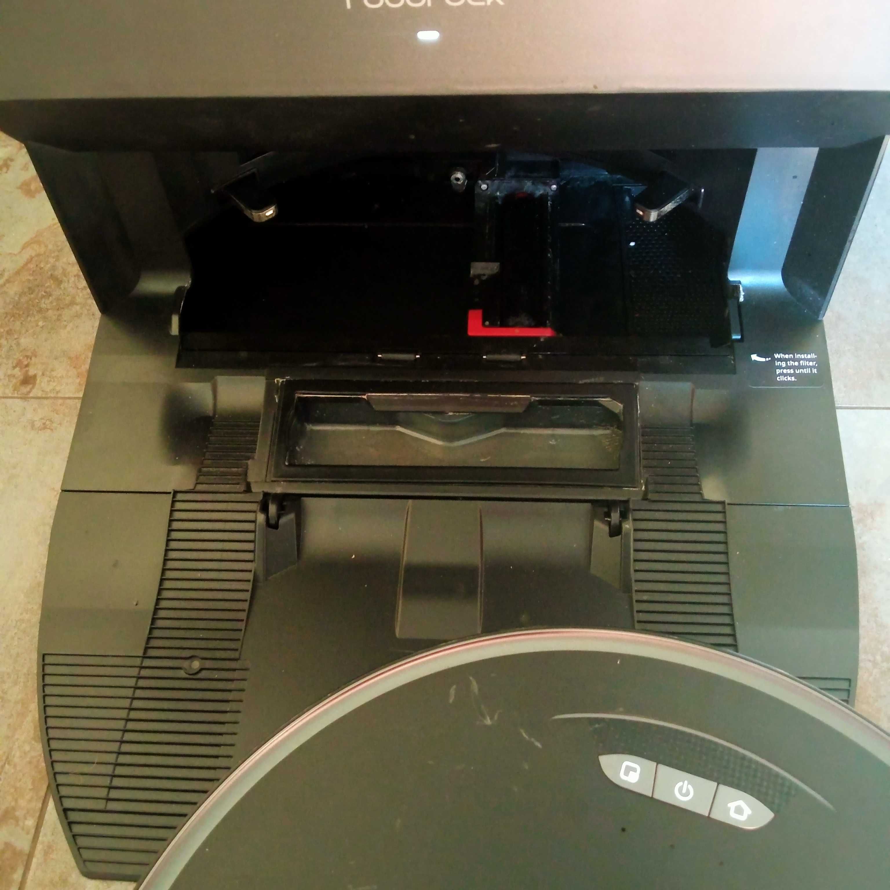 Roborock S7 MaxV Ultra