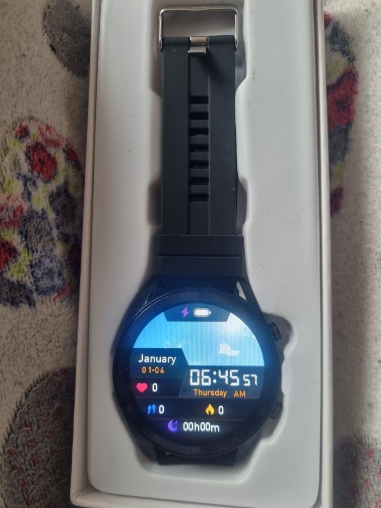 Smartwatch smart watch