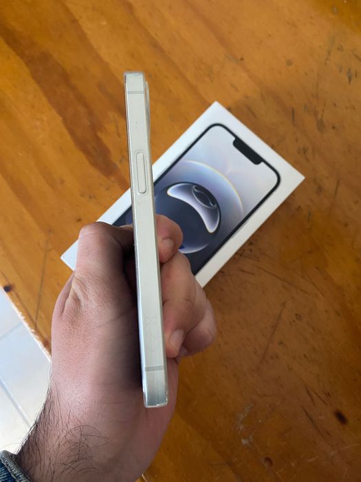 iPhone 16e 128gb Branco