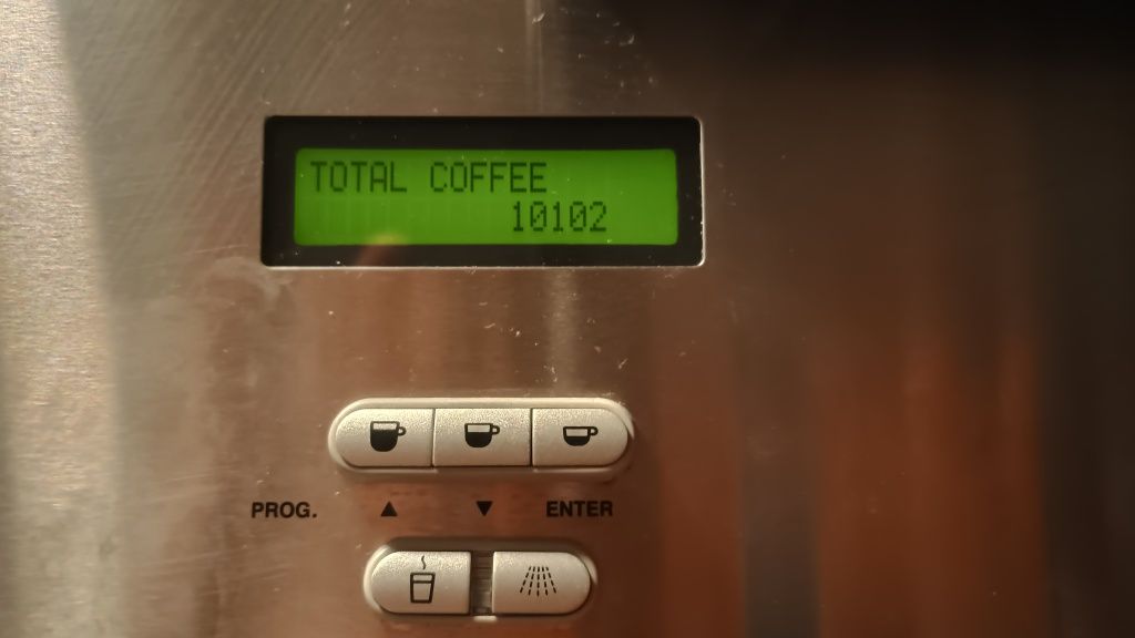 Miele CVA 620 ekspres do kawy do zabudowy